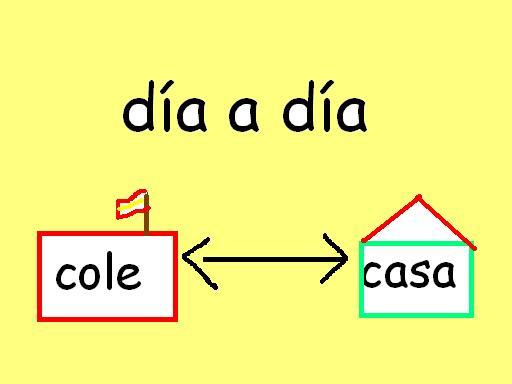 Para facilitar la comunicaci&oacute;n diaria entre padres y profesores
